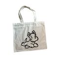 Tote Bag Scottish - Modelo 04