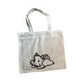 Tote Bag Scottish - Modelo 05