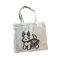 Tote Bag Scottish - Modelo 07