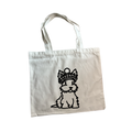 Tote Bag Scottish - Modelo 09