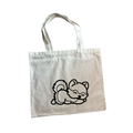 Tote Bag Shiba – Modelo 01