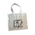 Tote Bag Shiba – Modelo 05