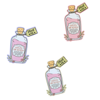 Sticker Drink Me