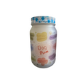 Vaso de vidrio Frases de una Dog mom