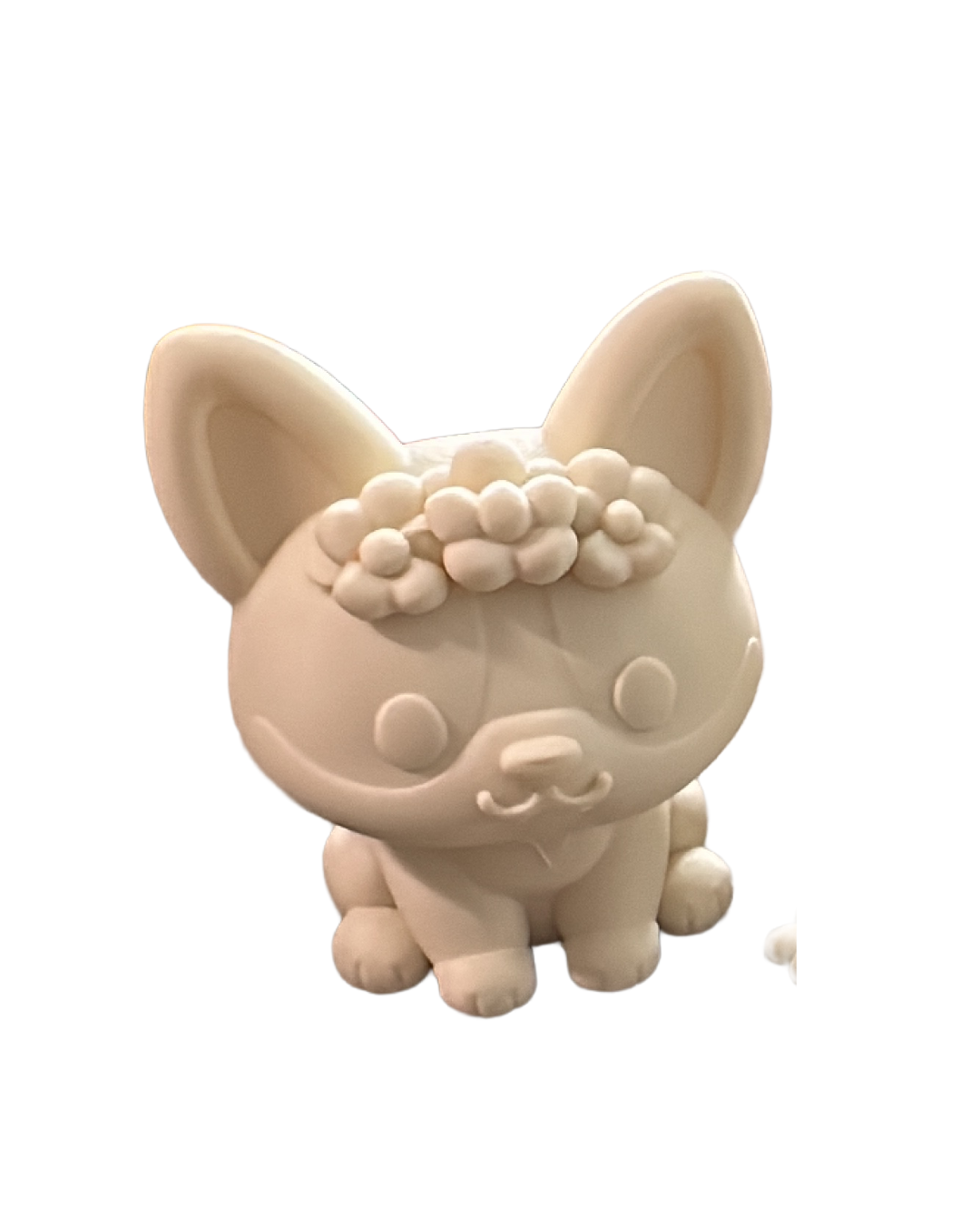 Altar del día de muertos Corgi