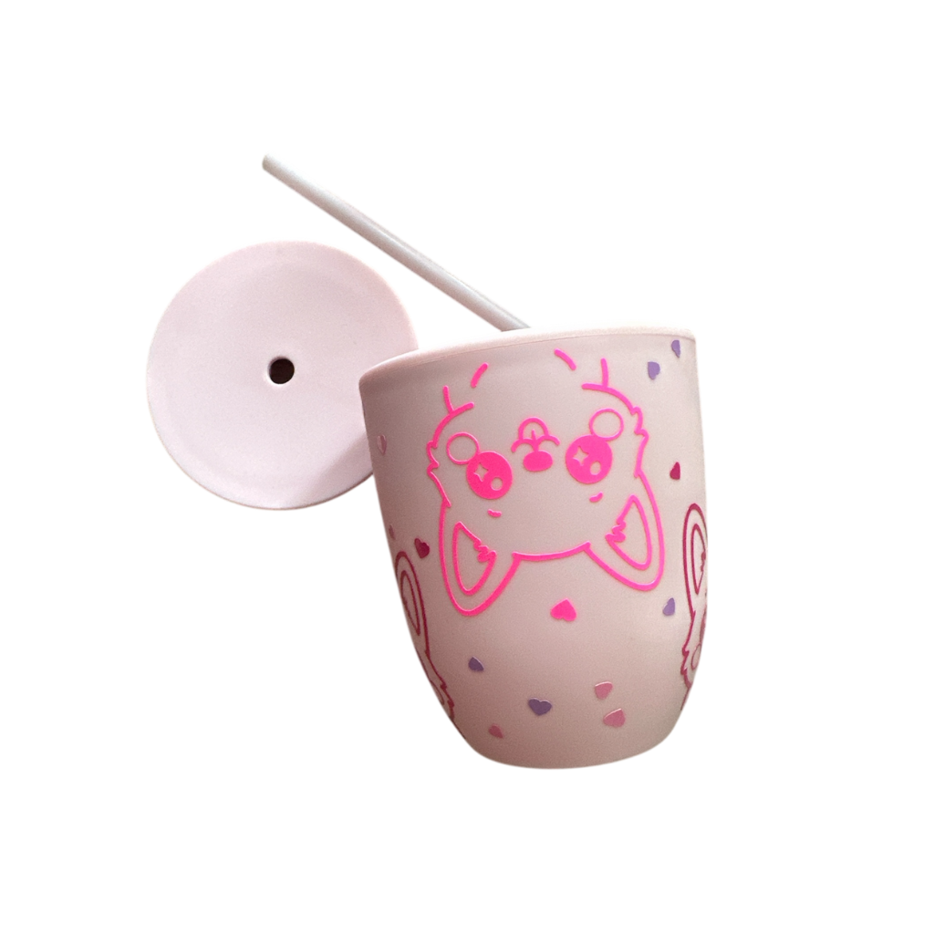 Baby Tumbler | Caritas de corgi