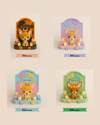 Altar del día de muertos Chihuahua