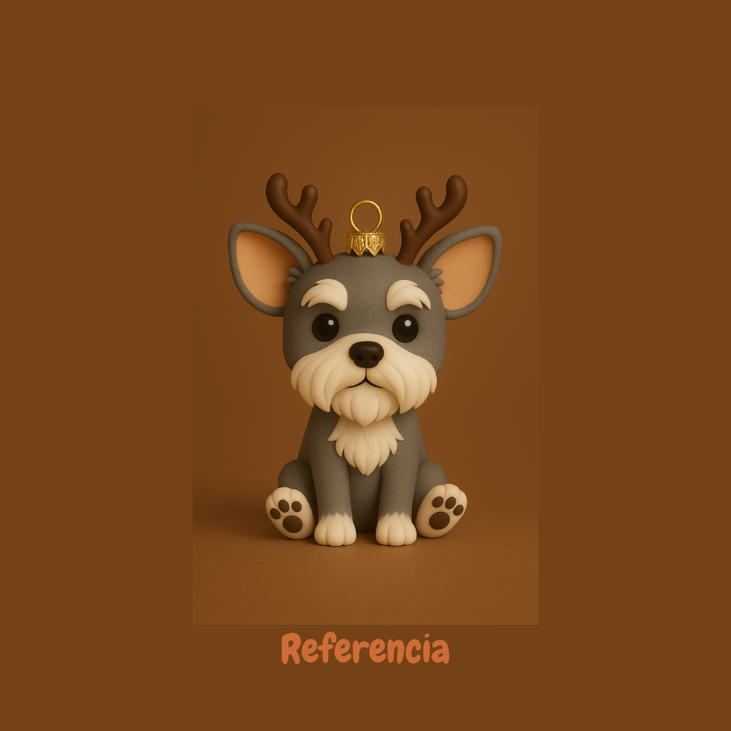 Schnauzer Reno