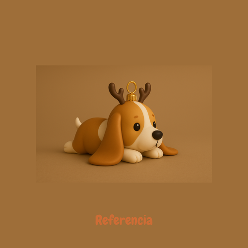 Beagle Reno