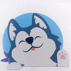 Mousepad de perritos