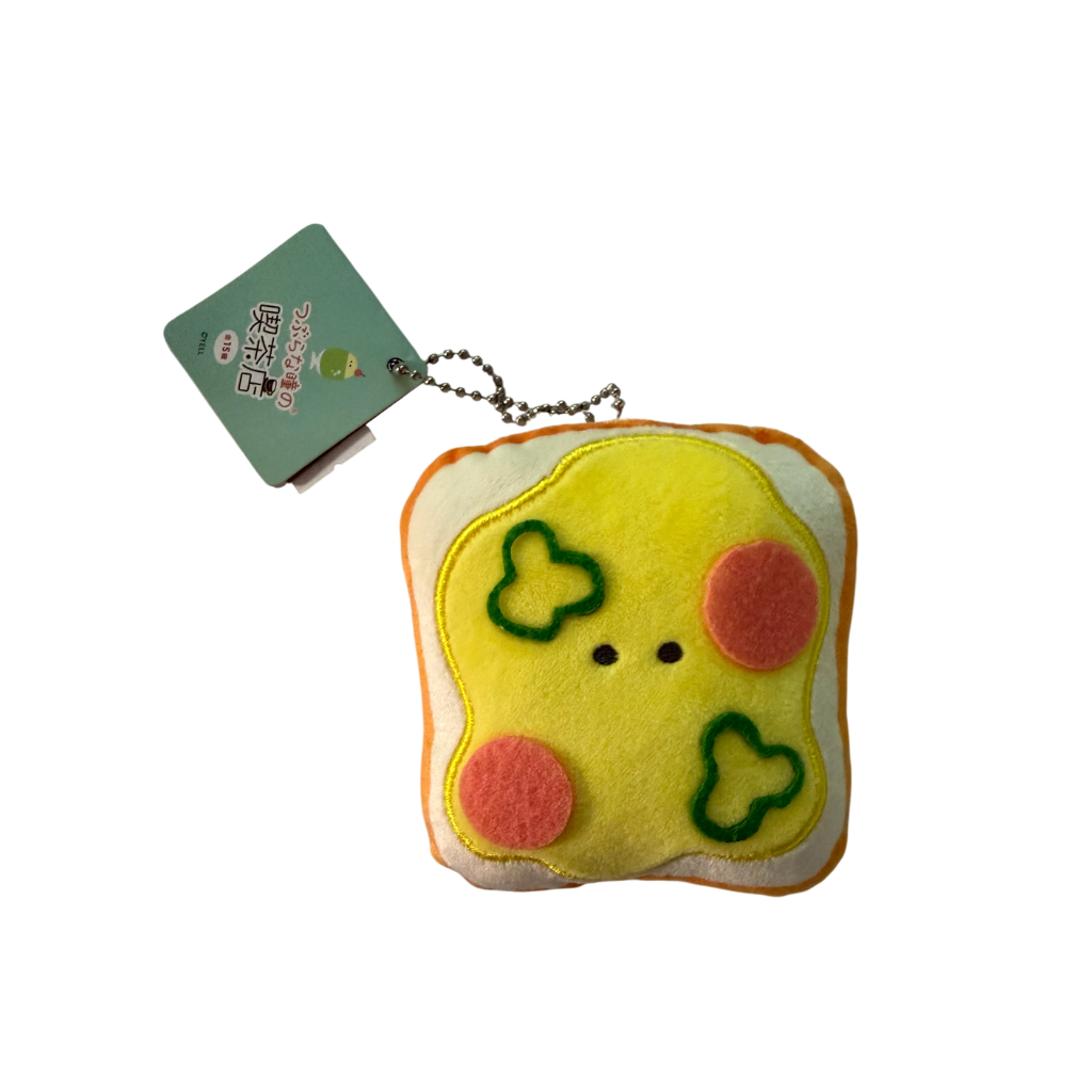 Toast