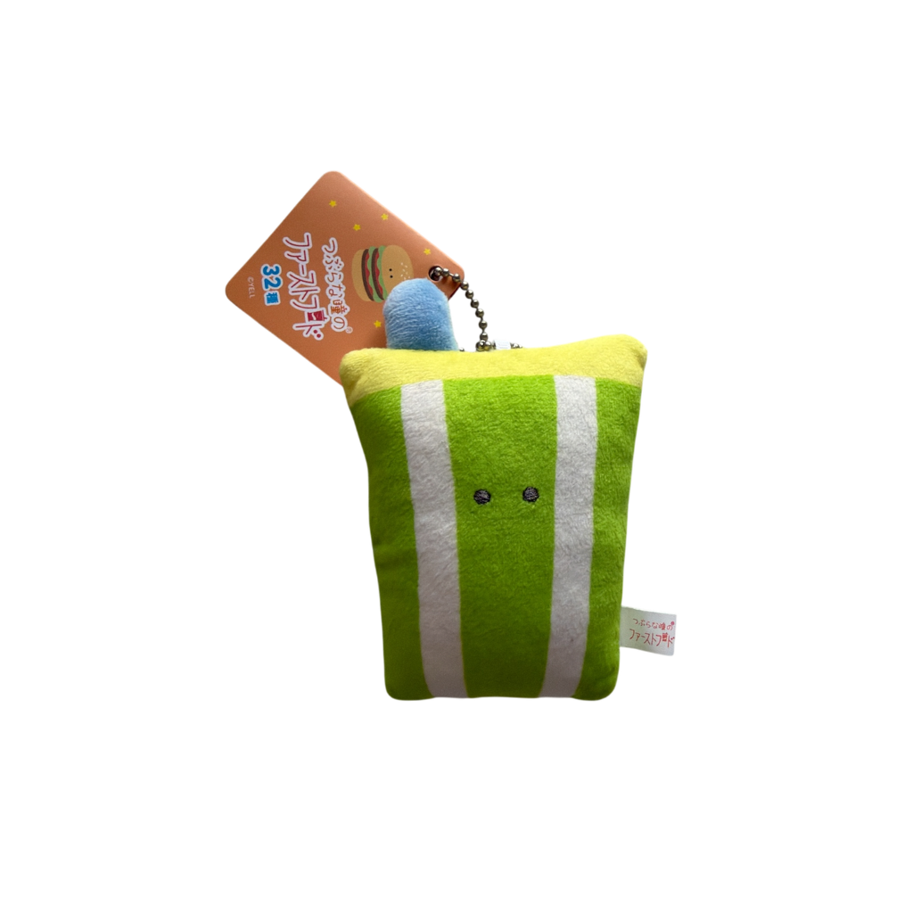 Soda de melón