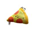 Pizza de peperoni