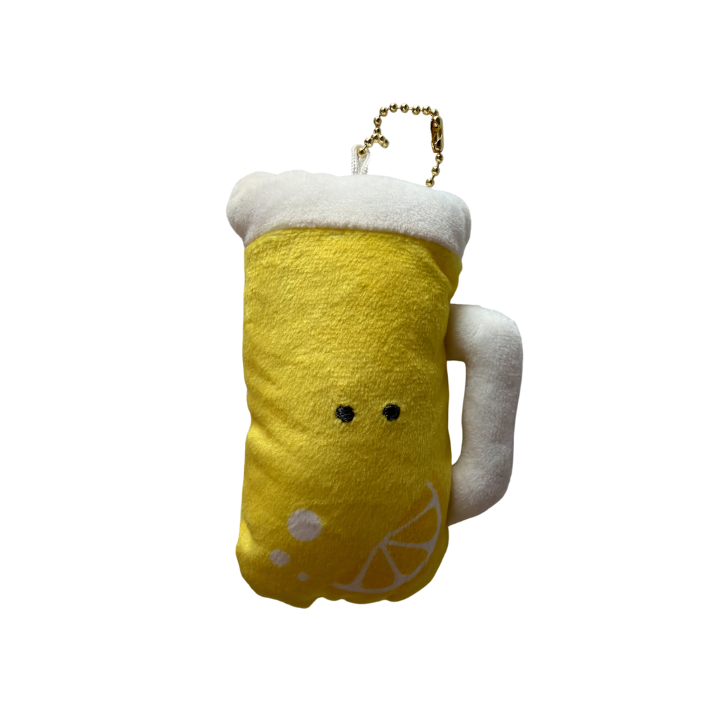 Bebida de limón