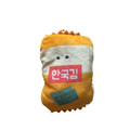 Hanguk Gim - Alga Koreana