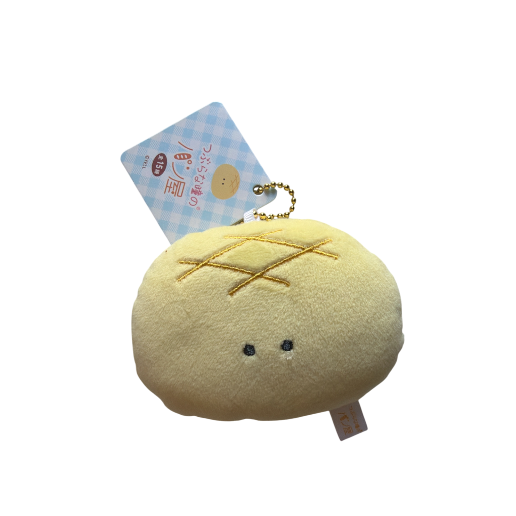 Pan de melón