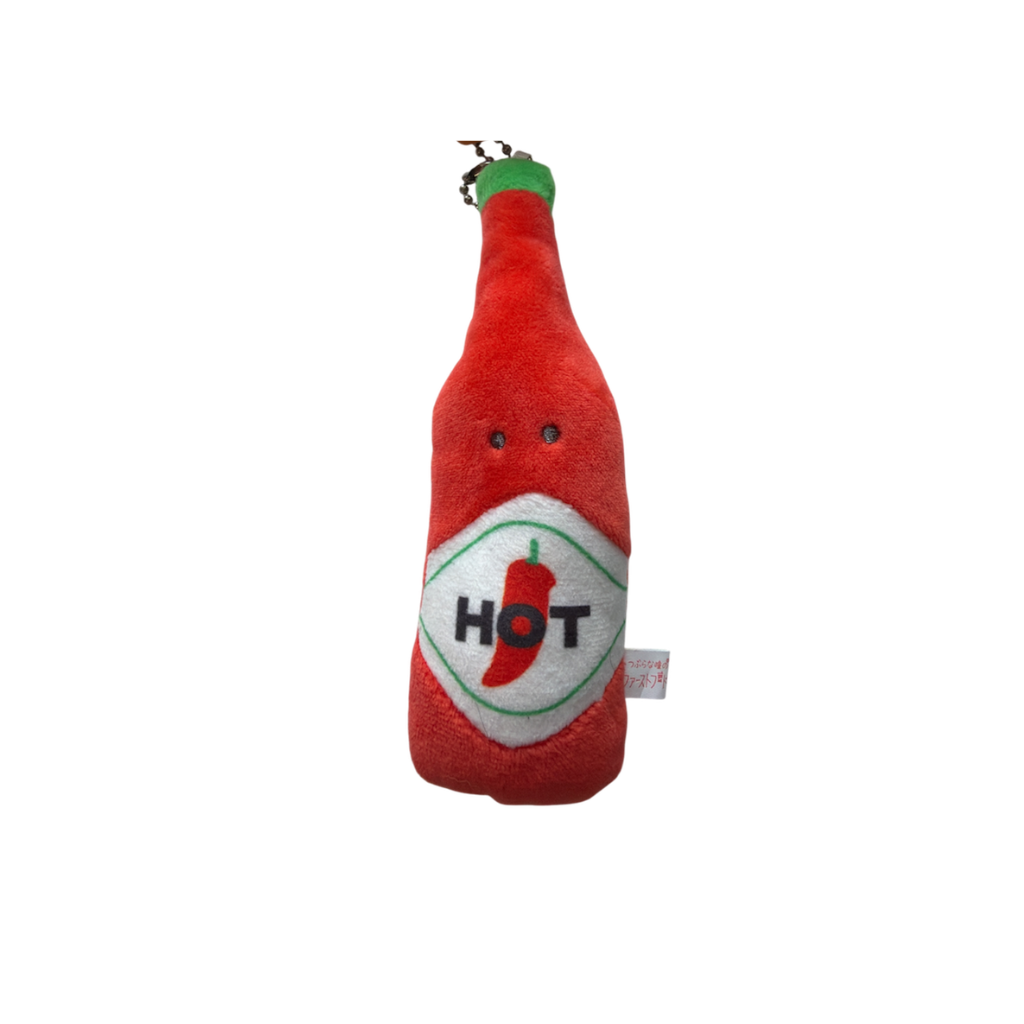 Salsa Picante