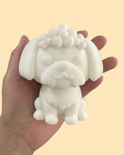 Altar del día de muertos para Maltes