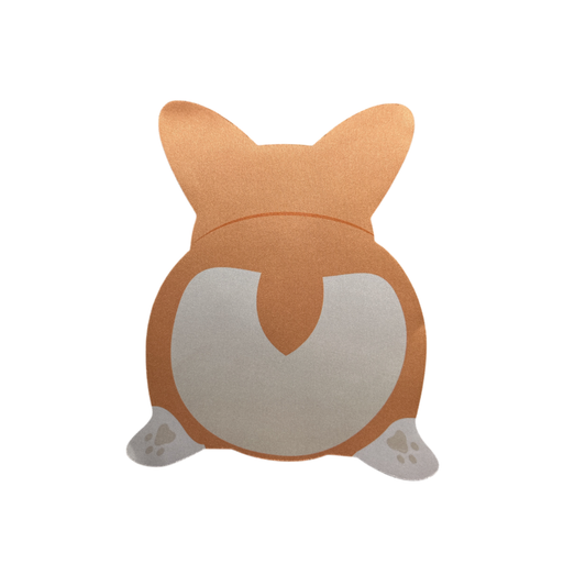 Mousepad de perritos