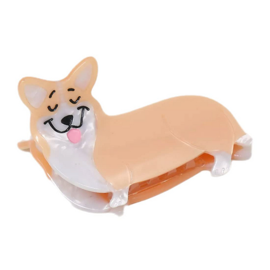 Pinza de corgi