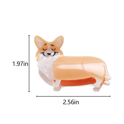 Pinza de corgi