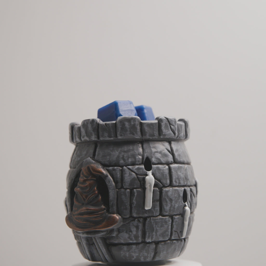 Mini Calentador – Ravenclaw