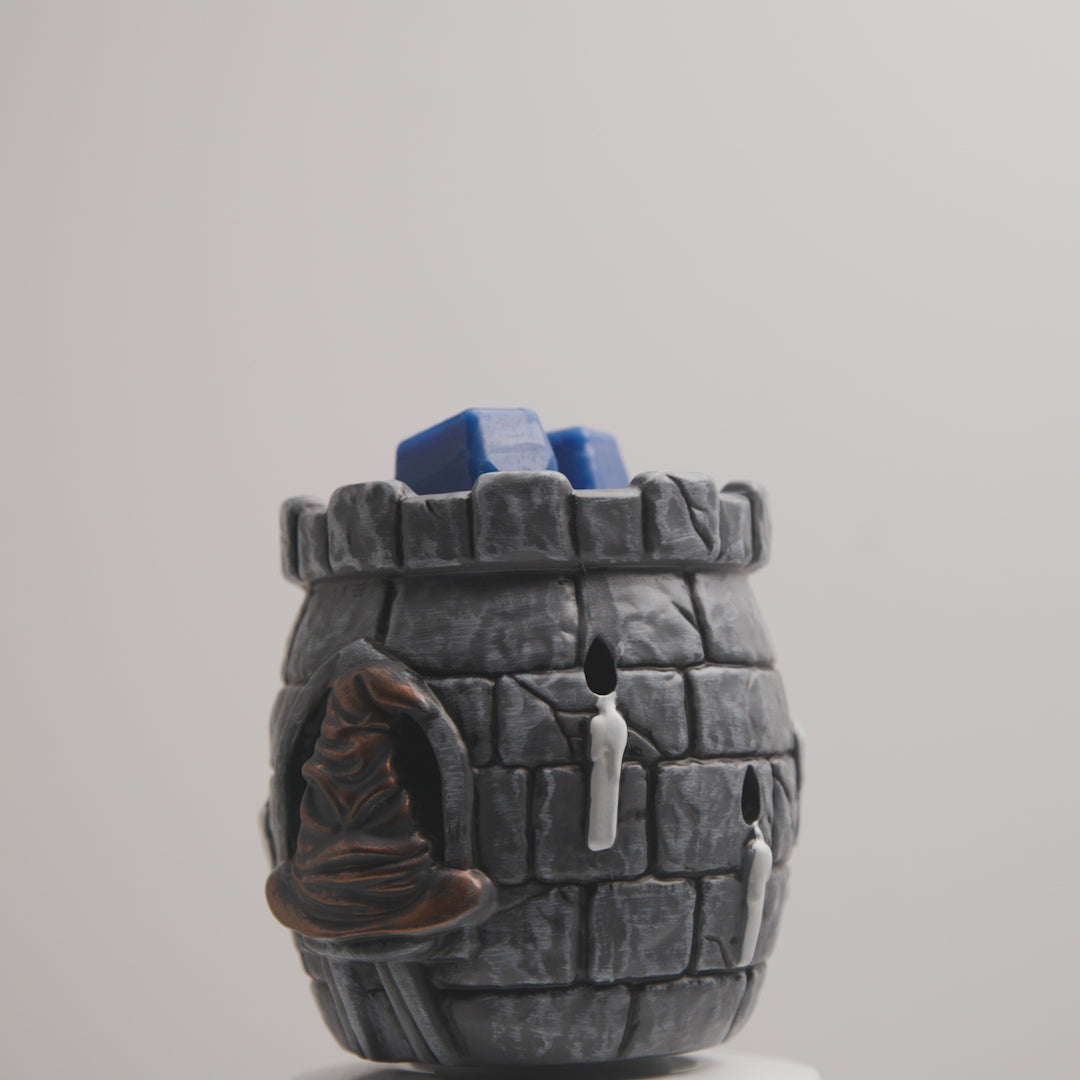 Mini Calentador – Ravenclaw