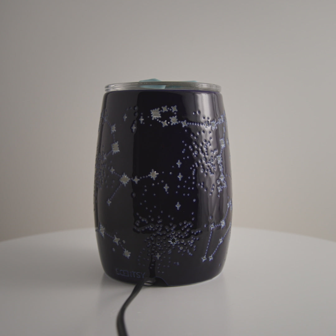 Calentador Constellations