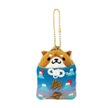 Omamori Shiba de la Protección