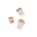 Sticker Lectura L002