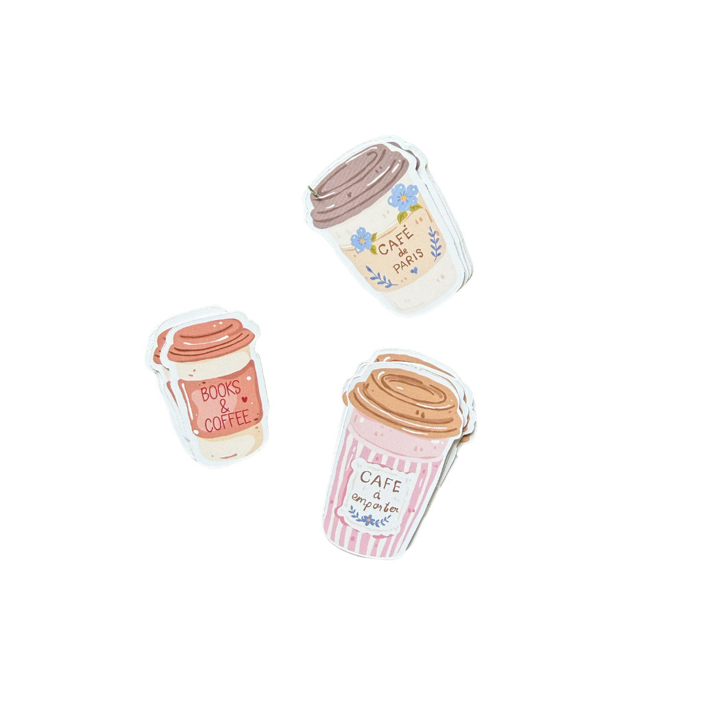 Sticker Lectura L002