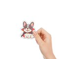 Sticker Halloween S017