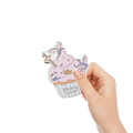 Sticker Lectura L003