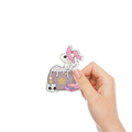 Sticker Halloween S021