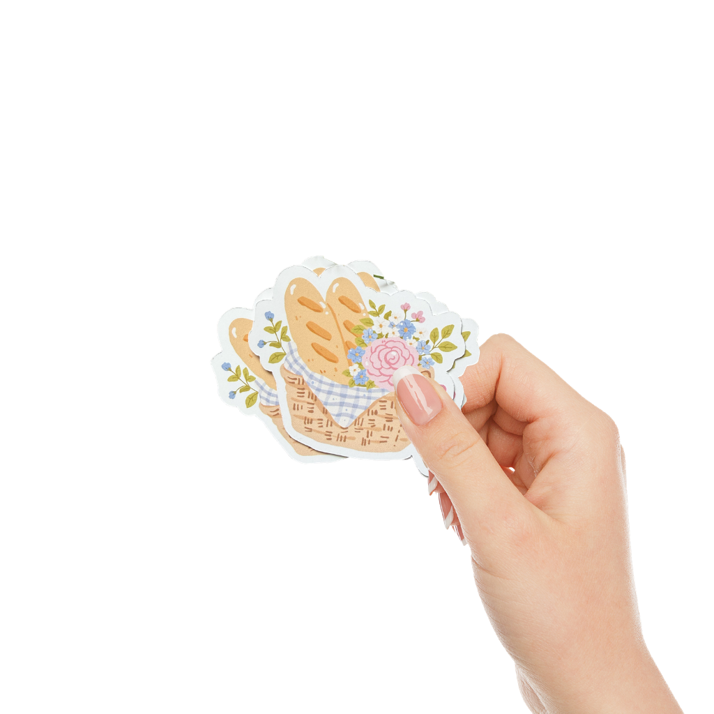 Sticker Lectura L004