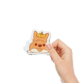 Sticker Halloween S016