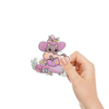 Sticker Halloween S020