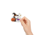 Sticker Halloween S013