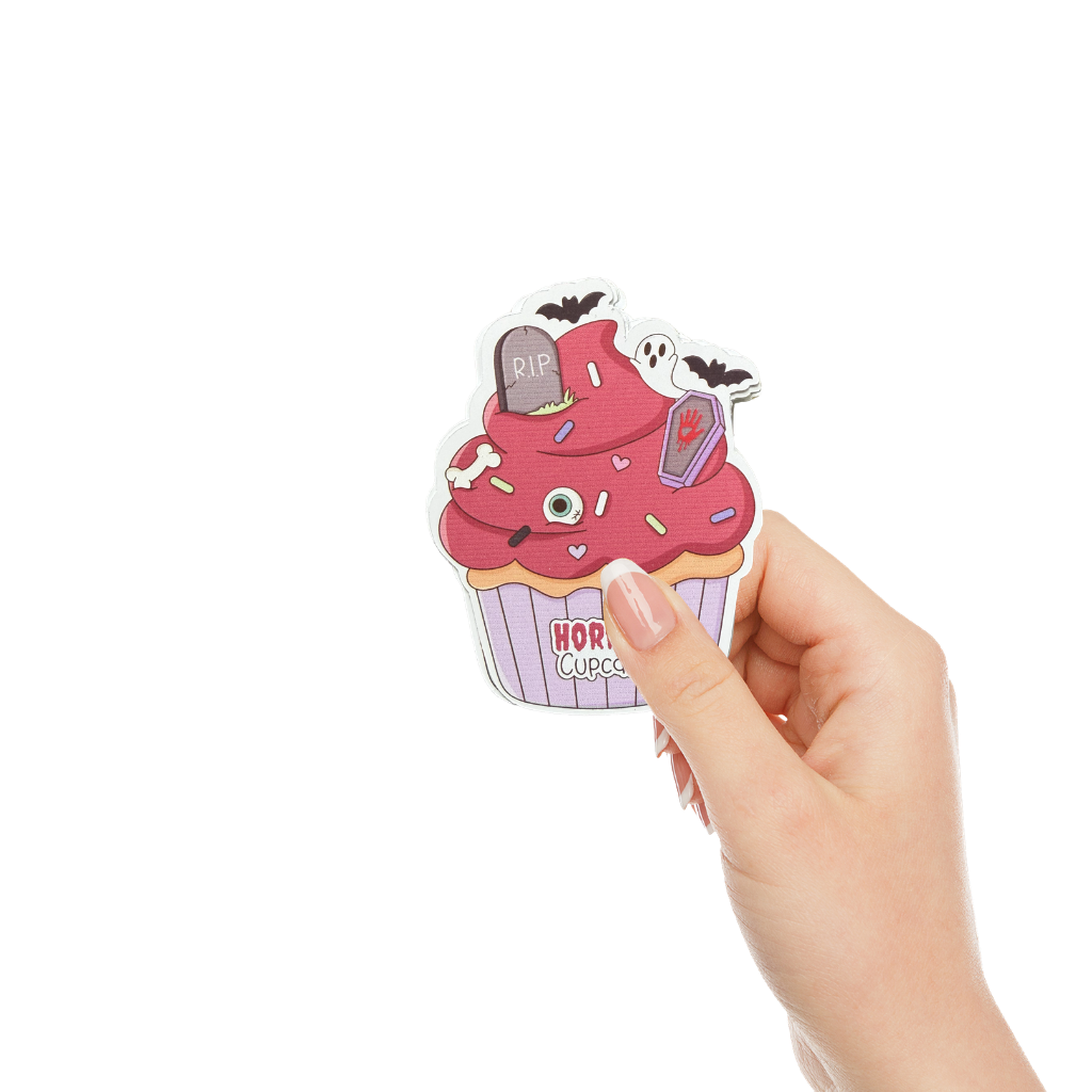 Sticker Lectura L006