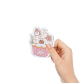 Sticker Lectura L007