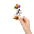 Sticker Halloween S008