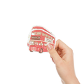 Sticker Lectura L008