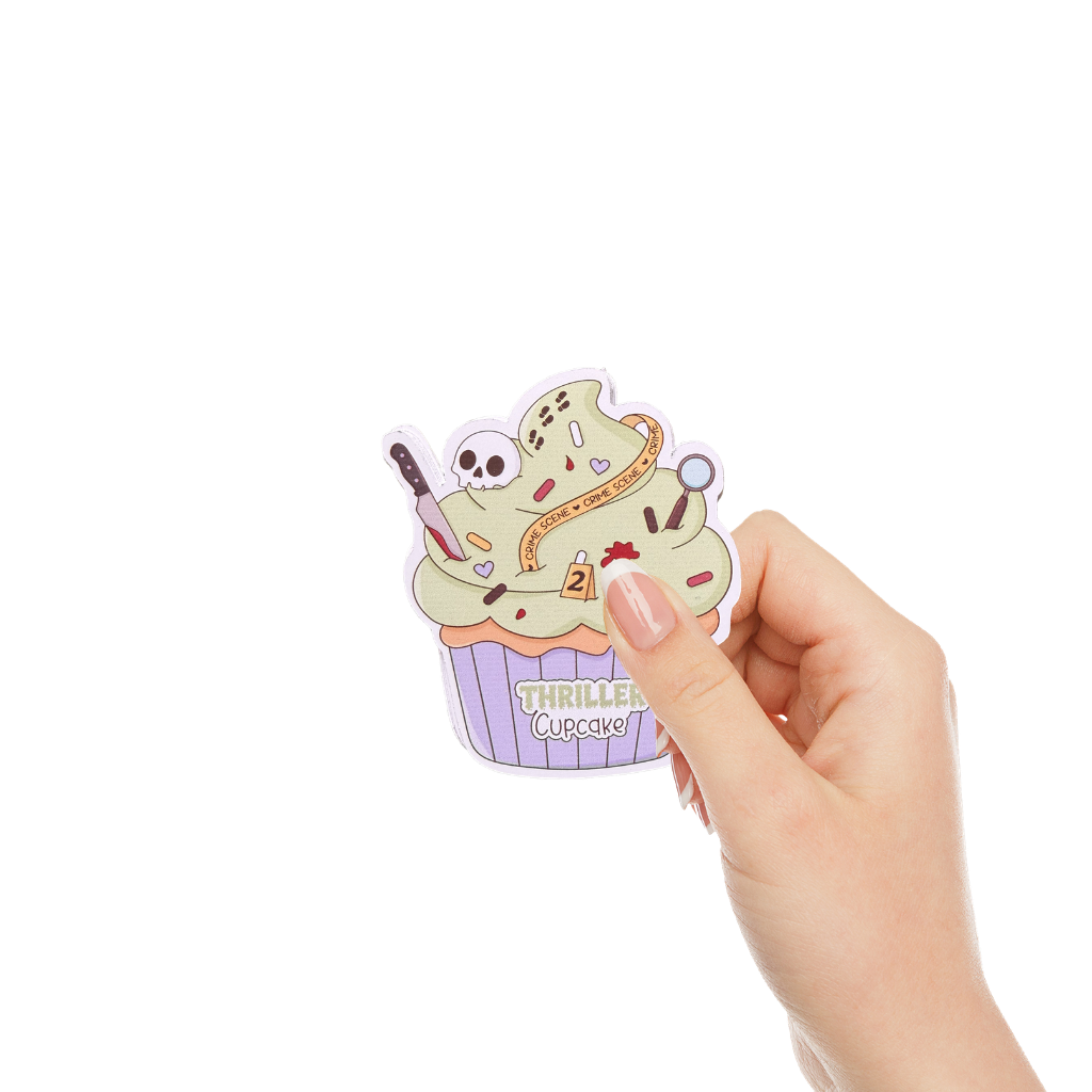 Sticker Lectura L014