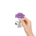 Sticker Halloween S010