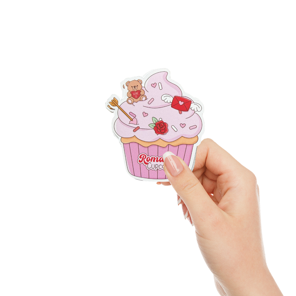 Sticker Lectura L010