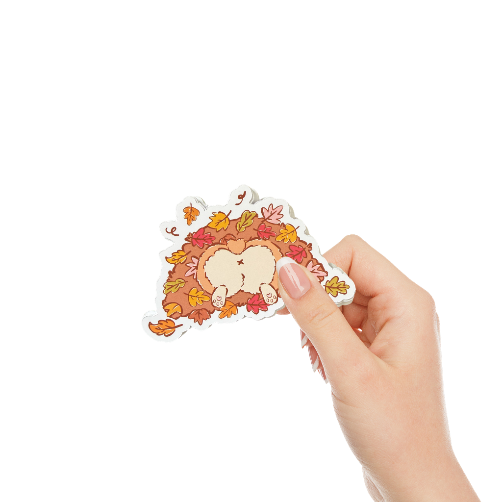 Sticker Halloween S015