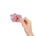 Sticker Halloween S018