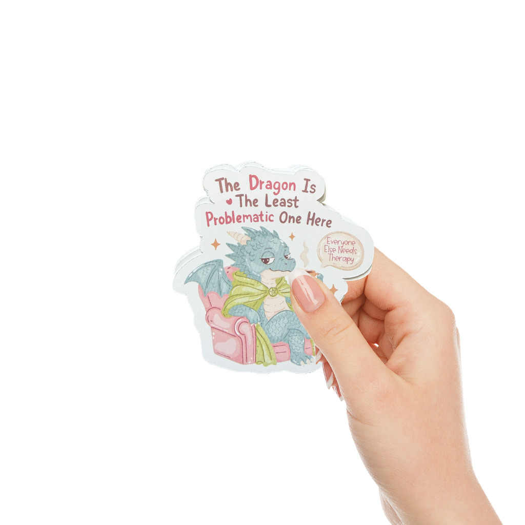 Sticker Lectura L009