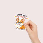 Stickers de perritos