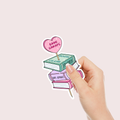Sticker de canapes